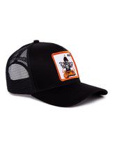 ALEX CAP BLACK